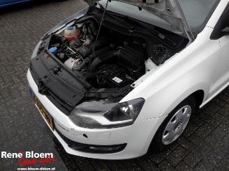Volkswagen Polo 1.2 TSI Highline Airco 5drs picture 8