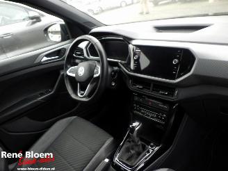 Volkswagen T-Cross 1.5 TSI R-Line Business Automaat picture 10