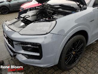 Porsche Cayenne 3.0 E-HYBRID Full Option 476pk picture 9