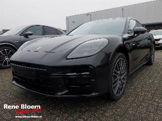 Unfallwagen Porsche Panamera 4 E-Hybrid Full Option 2025/8