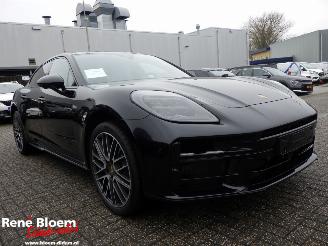 Porsche Panamera 4 E-Hybrid Full Option picture 5