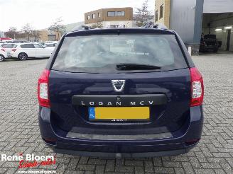 Dacia Logan MCV 0.9 TCE Ambiance 90pk picture 3