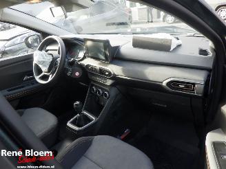 Dacia Sandero Stepway 1.1 TCE 110 Extreme 110pk picture 10