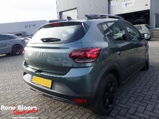Dacia Sandero Stepway 1.1 TCE 110 Extreme 110pk picture 3