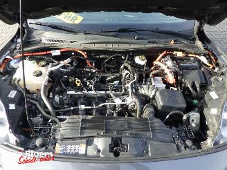 Ford Kuga 2.5 PHEV Vignale 5drs Aut picture 7