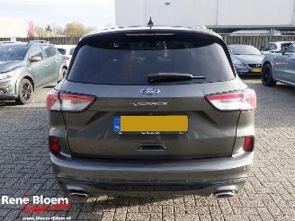 Ford Kuga 2.5 PHEV Vignale 5drs Aut picture 6