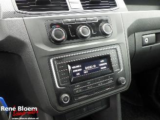 Volkswagen Caddy 2.0 TDI L1H1 Airco picture 15