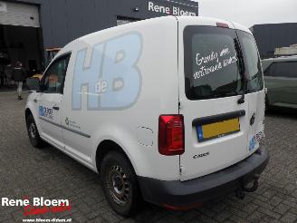 Volkswagen Caddy 2.0 TDI L1H1 Airco picture 2