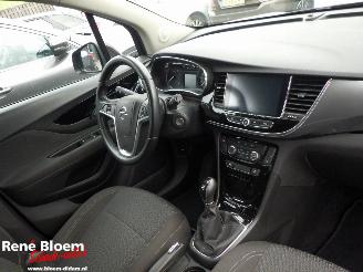 Opel Mokka X 1.6 Selection 5drs Navi picture 13