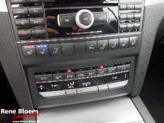 Mercedes E-klasse Cabrio 350 CGI Avantgarde 292pk Aut picture 17