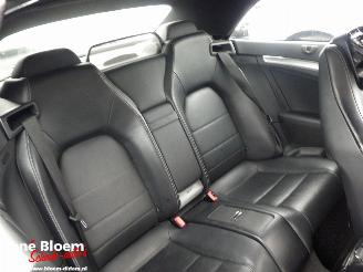 Mercedes E-klasse Cabrio 350 CGI Avantgarde 292pk Aut picture 9