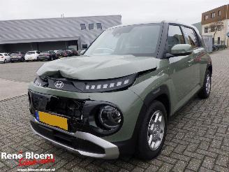 Hyundai Inster Pulse 49kwh Aut picture 4