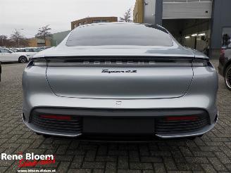 Porsche Taycan 4S 93kwh Full Option 570pk picture 3