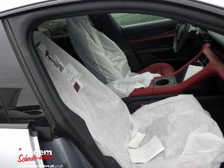 Porsche Taycan 4S 93kwh Full Option 570pk picture 10