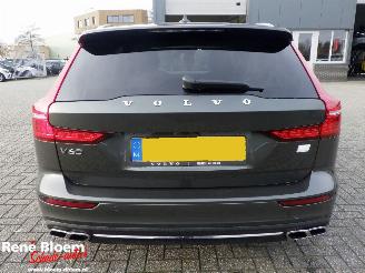 Volvo V-40 2.0 T6 Plug-in-Hybrid 253pk AWD picture 3