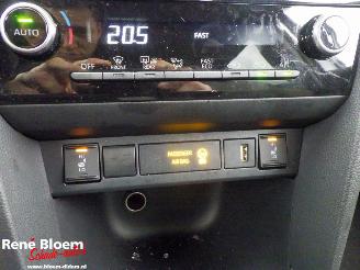 Toyota Yaris Cross 1.5 Hybrid Explore Aut picture 21