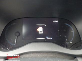 Toyota Yaris Cross 1.5 Hybrid Explore Aut picture 17