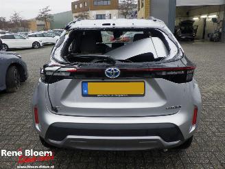 Toyota Yaris Cross 1.5 Hybrid Explore Aut picture 3