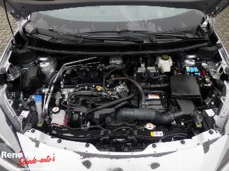 Toyota Yaris Cross 1.5 Hybrid Explore Aut picture 10