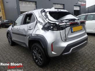 Toyota Yaris Cross 1.5 Hybrid Explore Aut picture 2