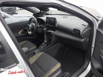 Toyota Yaris Cross 1.5 Hybrid Explore Aut picture 13