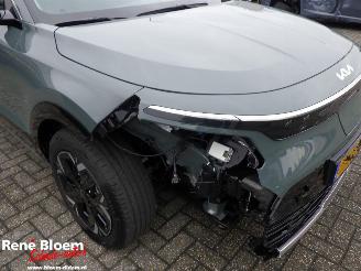 Kia Niro EV Light Advanced 64.8kWh picture 7