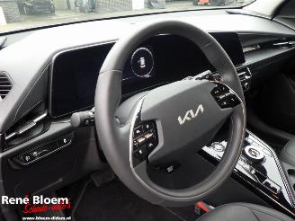 Kia Niro EV Light Advanced 64.8kWh picture 16