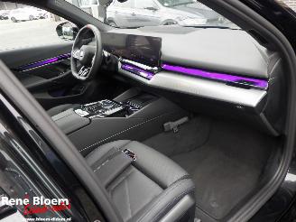 BMW i5 M60 XDrive 84kWh 601pk Full Option picture 11