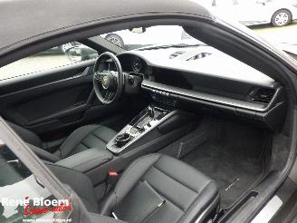 Porsche 911 3.0 Carrera Automaat Cabrio Automaat 385pk picture 8