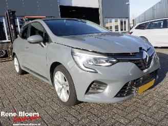 Renault Clio 1.0 TCe Intens Airco 5drs picture 2