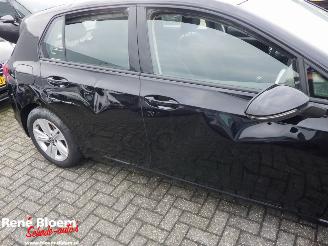 Volkswagen Golf 1.0 TSI Life 5drs Navi picture 11