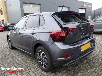 Volkswagen Polo 1.0 TSI Life Edition 5drs Carplay picture 2