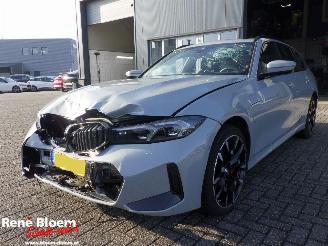 BMW 3-serie 330e XDrive M-pakket Full Option 292pk picture 4