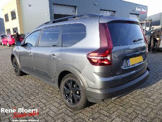 Dacia Jogger 1.6 Hybrid 140 Extreme 5p. picture 2