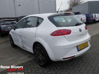 Seat Leon 1.2 TSI Reference picture 5