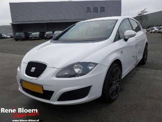 Seat Leon 1.2 TSI Reference picture 4