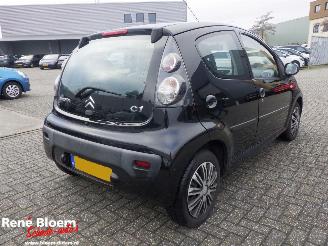 Citroën C1 1.0 12V Ambiance Airco picture 4