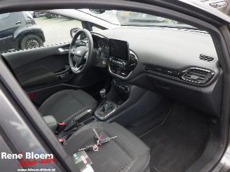 Ford Fiesta 1.0 EcoBoost Titanium picture 11