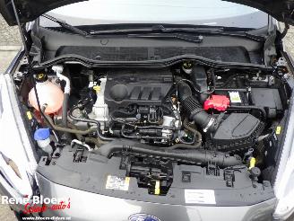 Ford Fiesta 1.0 EcoBoost Titanium picture 7