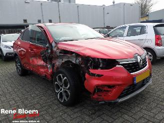 Renault Arkana E-TECH 1.6 Full Hybrid Alpine 145 Esprit picture 5