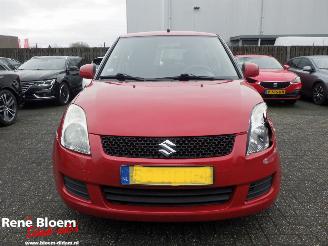 Suzuki Swift 1.3 Comfort 5drs Airco picture 6