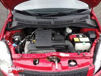Suzuki Swift 1.3 Comfort 5drs Airco picture 9