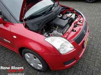 Suzuki Swift 1.3 Comfort 5drs Airco picture 11