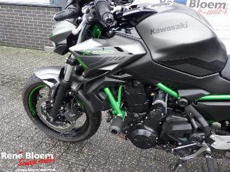 Kawasaki Z 650  picture 10