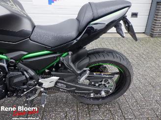 Kawasaki Z 650  picture 9