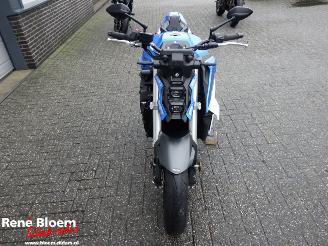 Suzuki  GSX-S 950W picture 4