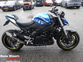 Suzuki  GSX-S 950W picture 2