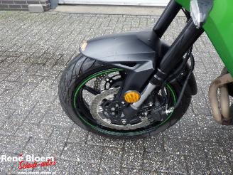 Kawasaki Versys 650 picture 11