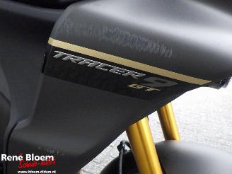 Yamaha  Tracer 9 GT picture 25