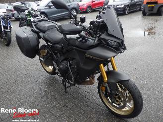 Yamaha  Tracer 9 GT picture 5